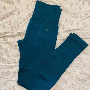 Lazulilabel leggings